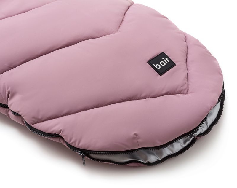 Зимовий конверт Bair Polar W рожевий