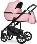Коляска 2 в 1 Riko Ozon Ecco 23
