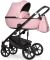 Коляска 2 в 1 Riko Ozon Ecco 23
