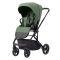 Коляска прогулочная CARRELLO Alfa CRL-5508 BF Sea Green