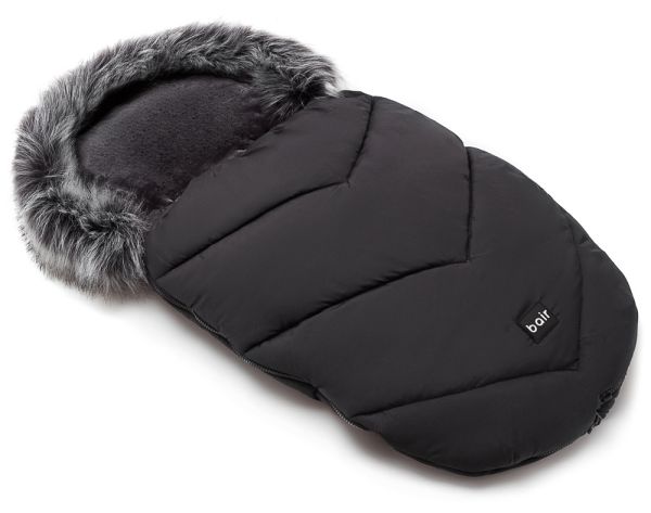 Зимовий конверт Bair Polar W графіт Зимовий конверт Bair Polar W графіт