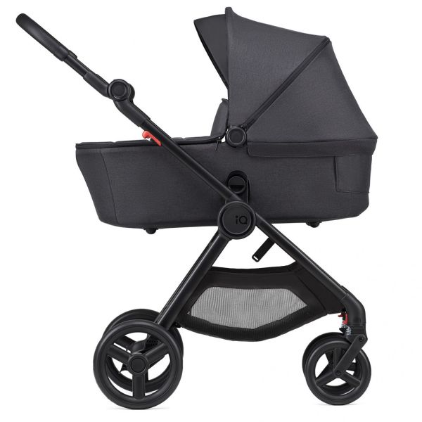 Коляска 2 в 1 Anex iQ Dark Коляска 2 в 1 Anex iQ Dark