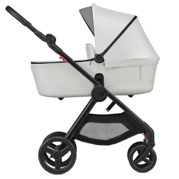 Коляска 2 в 1 Anex iQ Pastel Коляска 2 в 1 Anex iQ Pastel