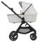Коляска 2 в 1 Anex iQ Pastel