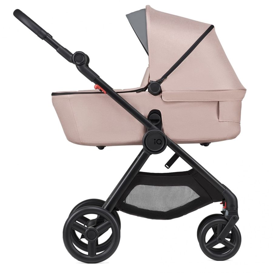 Anex iQ Rosy