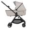 Коляска 2 в 1 Anex iQ Vintage