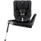 Автокресло BRITAX-ROMER DUALFIX M PLUS Style Carbon Black
