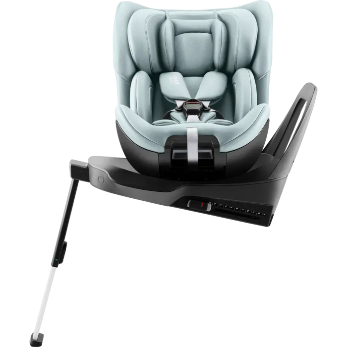 Автокресло BRITAX-ROMER SWIVEL 2 Ocean