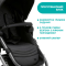 Коляска прогулочная Chicco Best Friend Pro Stroller (голубой)