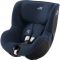 Автокресло BRITAX-ROMER DUALFIX 5Z Indigo Blue