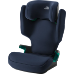 Автокресло BRITAX-ROMER ADVENTURE PLUS 2 Night Blue