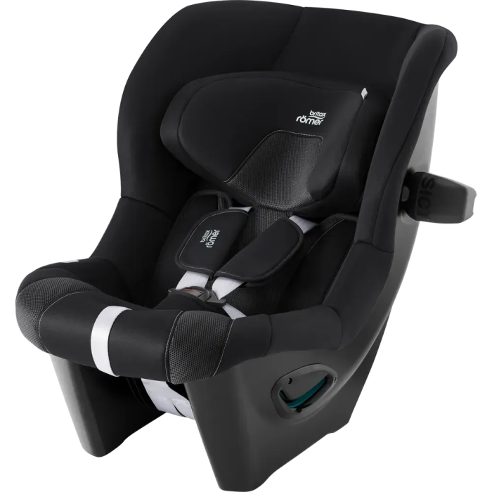 Автокресло BRITAX-ROMER MAX-SAFE PRO Galaxy Black
