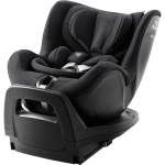 Автокресло BRITAX-ROMER DUALFIX PRO Classic Deep Black