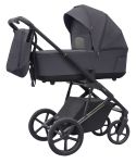 Коляска 2 в 1 CARRELLO Sigma CRL-6523 Club Grey