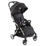 Прогулянкова коляска Chicco Goody Plus Graphite