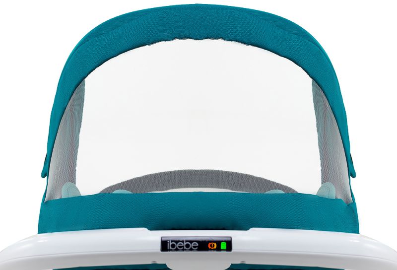 Коляска 2 в 1 iBebe istop 03