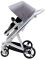 Коляска 2 в 1 iBebe istop 01