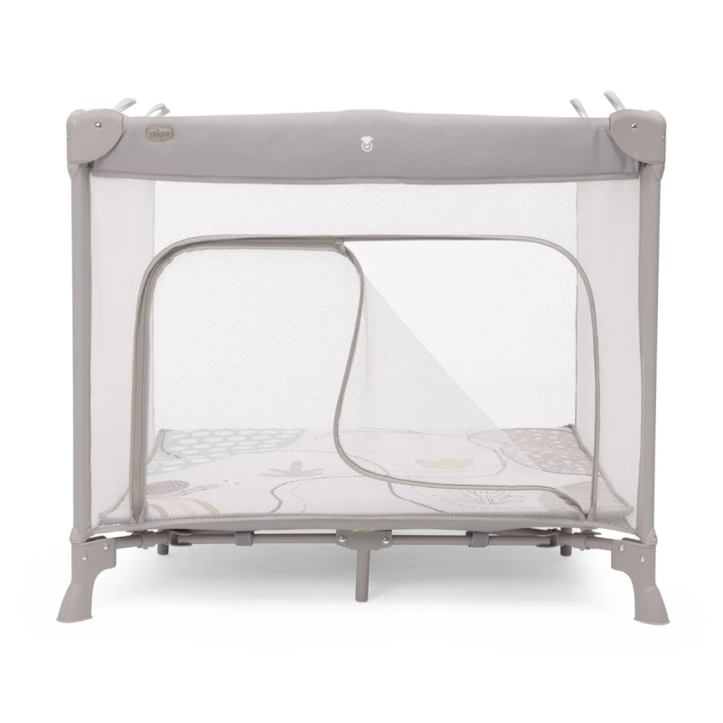 Манеж Chicco Open Box Woodland
