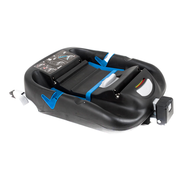 Автокрісло Adamex База ISOfix