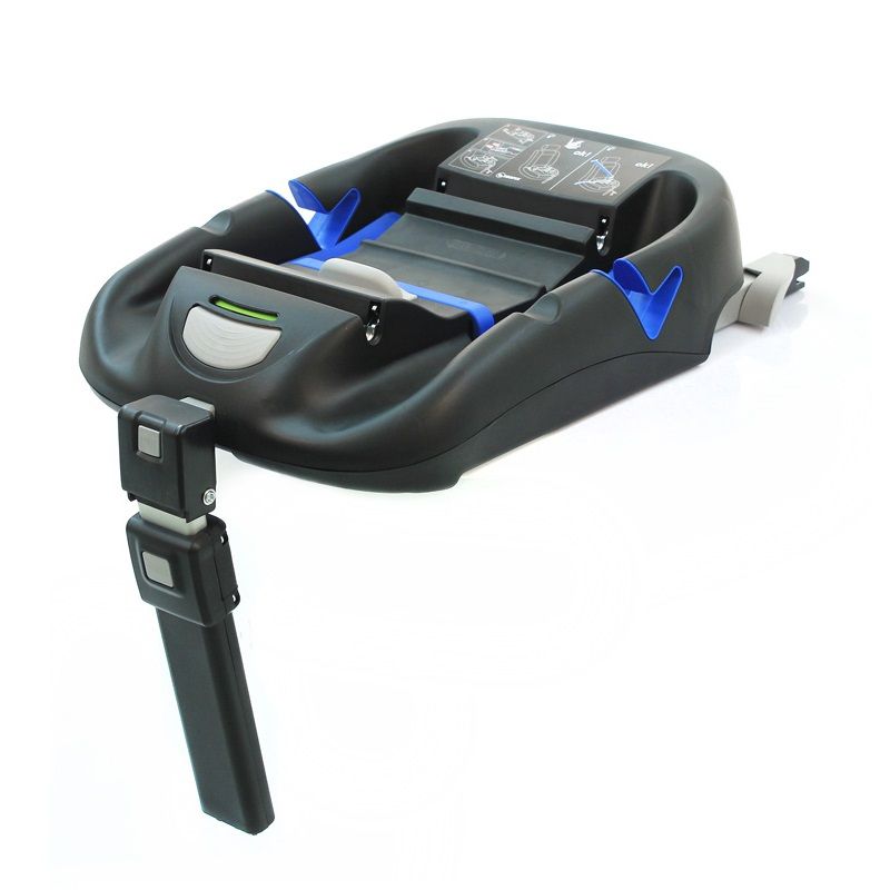 Автокрісло Adamex База ISOfix