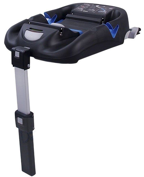 Автокрісло Adamex База ISOfix