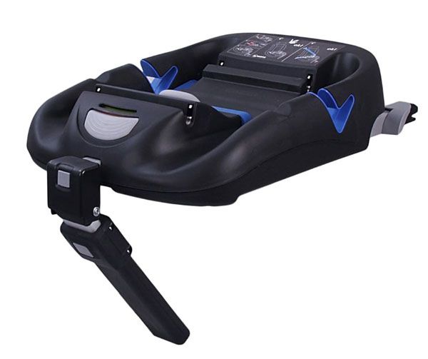 Автокрісло Adamex База ISOfix