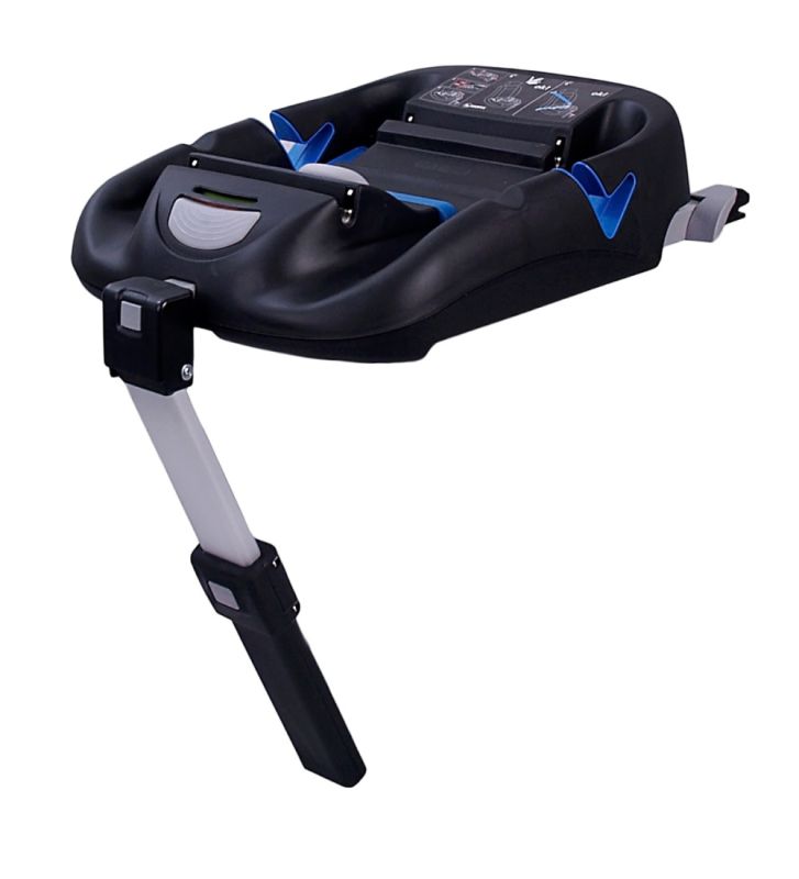 Автокрісло Adamex База ISOfix