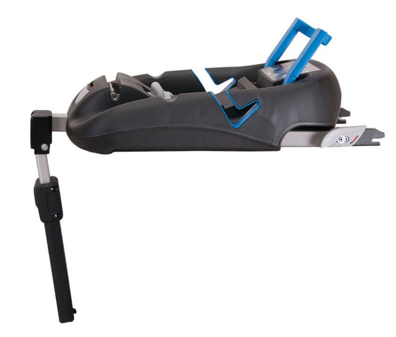 Автокрісло Adamex База ISOfix