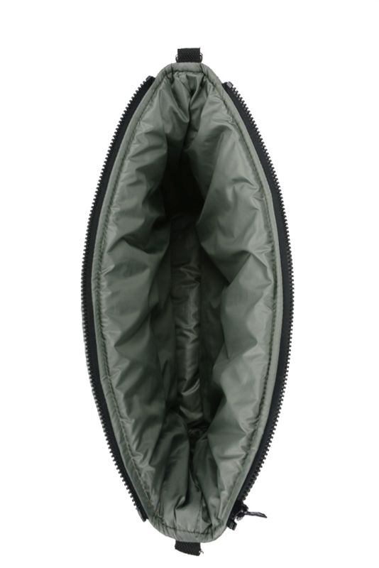 Зимний конверт Cottonmoose Combi 736/141/73/144 jungle green (хаки)