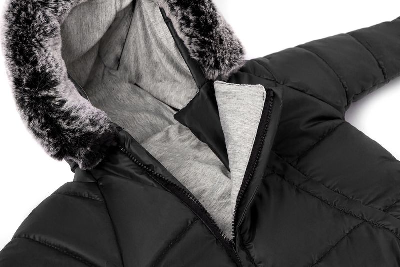 Зимний конверт Bair North premium  черный