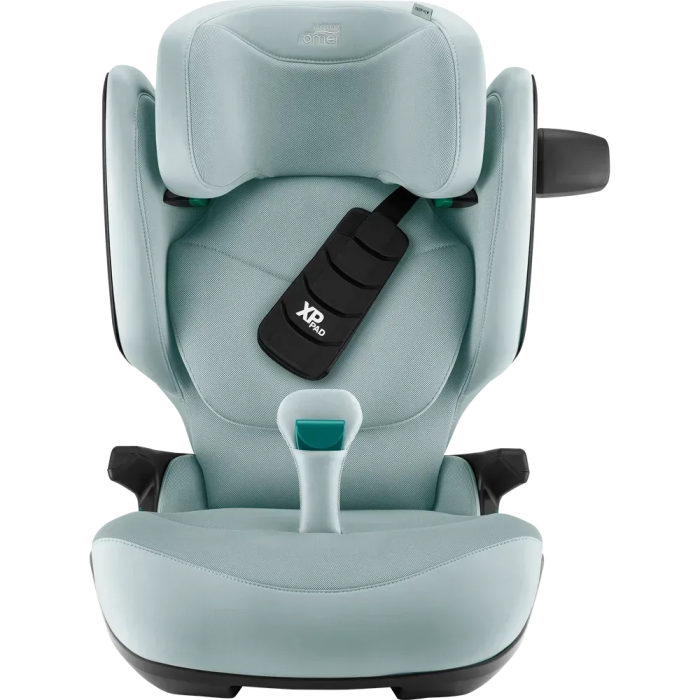 Автокресло BRITAX-ROMER KIDFIX PRO Style Harbor Blue