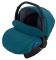 Автокрісло Adamex Kite CR15 темно-бірюзовий