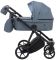 Коляска 2 в 1 Adamex Gallo Thermo PS87
