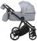 Коляска 2 в 1 Adamex Gallo Thermo PS88
