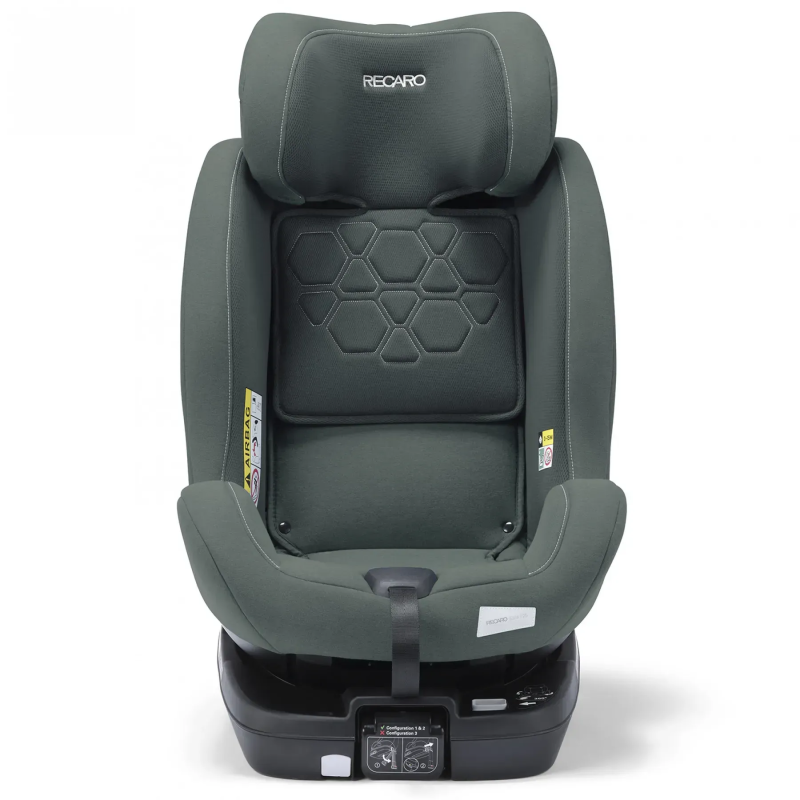 Автокресло RECARO SALIA 125 Mineral Green
