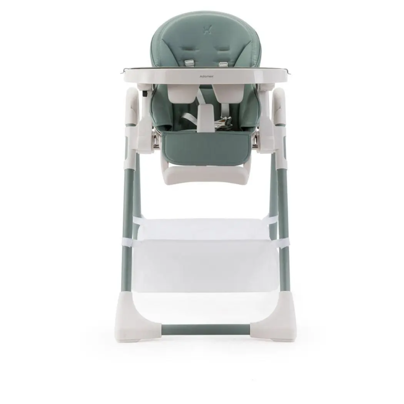 Стульчик для кормления Adamex Yuno mint
