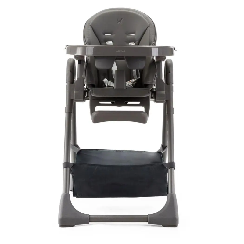 Стульчик для кормления Adamex Yuno grey