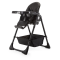 Стульчик для кормления Adamex Yuno black