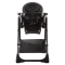 Стульчик для кормления Adamex Yuno black