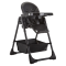 Стульчик для кормления Adamex Yuno black