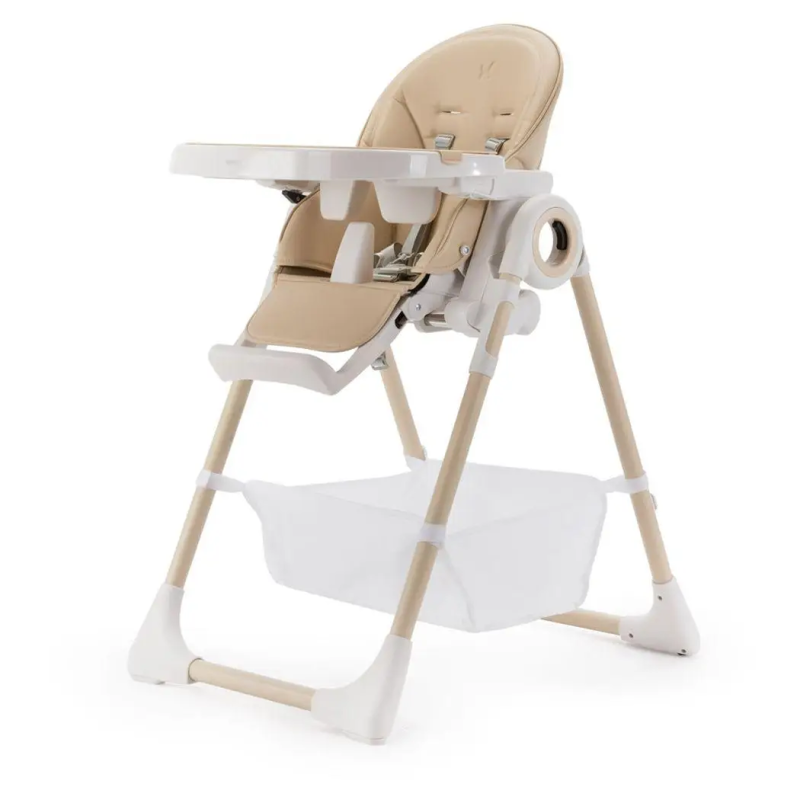 Стульчик для кормления Adamex Yuno beige