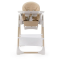Стульчик для кормления Adamex Yuno beige