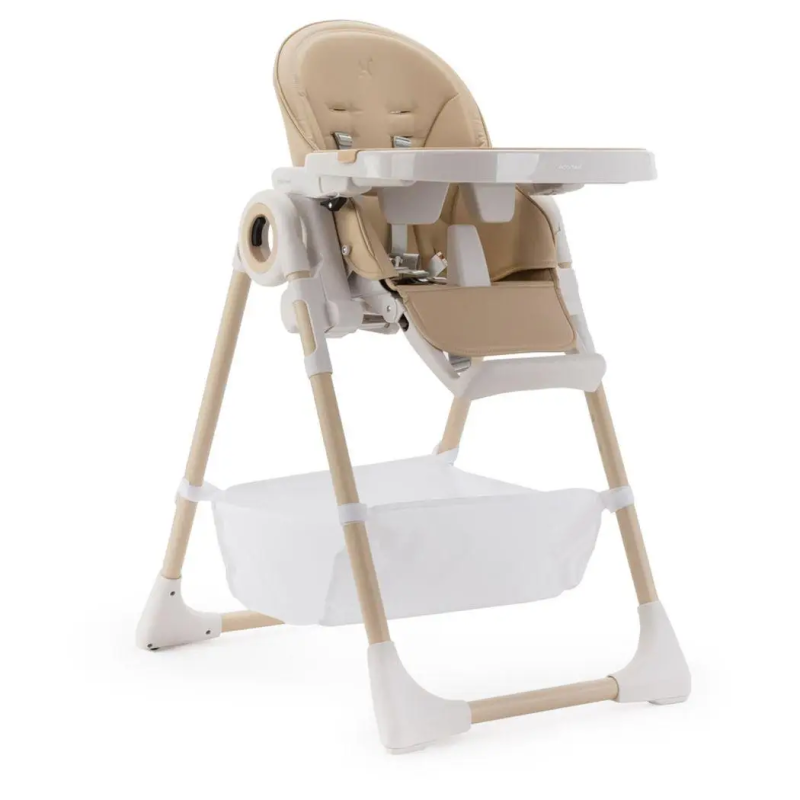 Стульчик для кормления Adamex Yuno beige