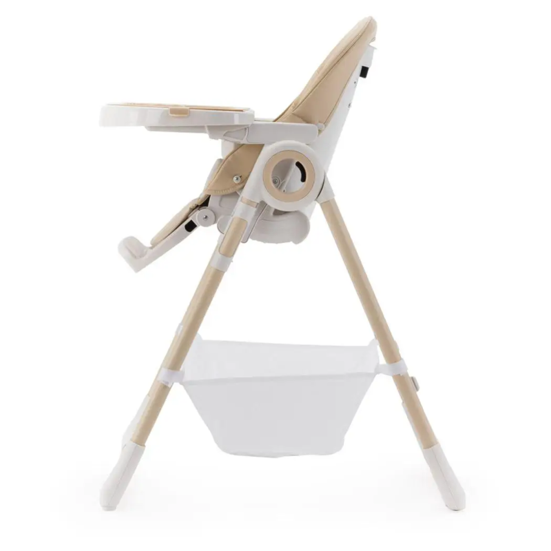 Стульчик для кормления Adamex Yuno beige