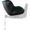 Автокресло BRITAX-ROMER DUALFIX 5Z Atlantic Green