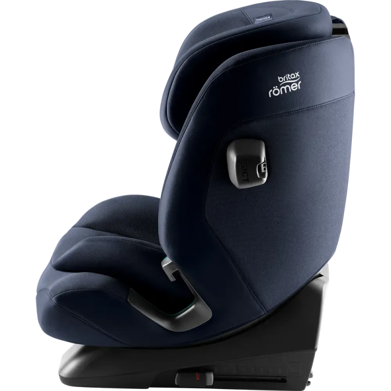 Автокрісло BRITAX-ROMER ADVANSAFIX PRO Style Night Blue