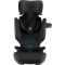 Автокресло BRITAX-ROMER KIDFIX PRO LUX Onyx Black