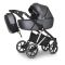 Коляска 2 в 1 Verdi Makan Elektro 06 Metalik Antracyt