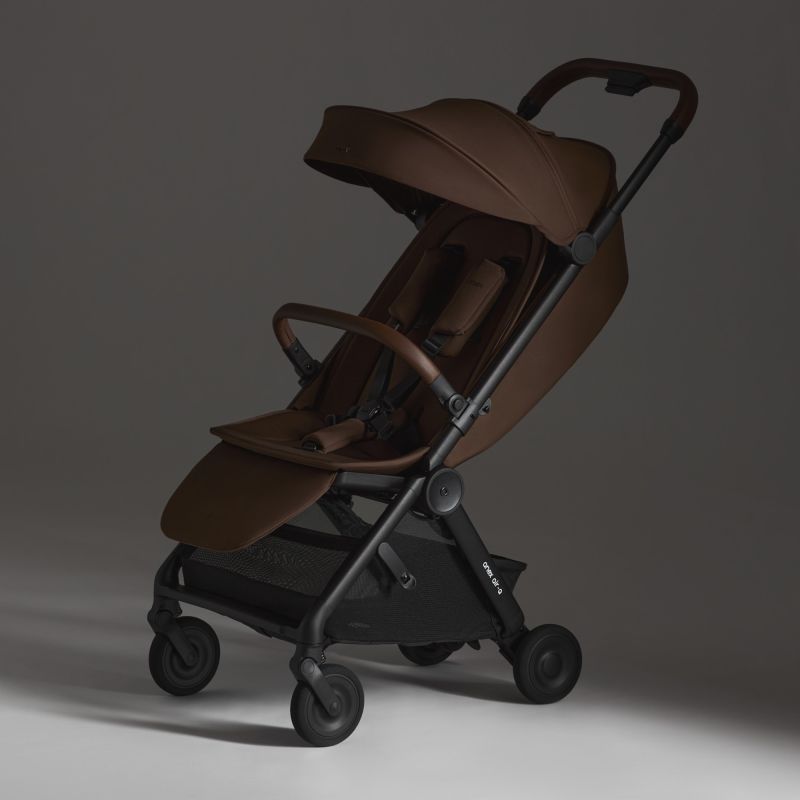 Прогулочная коляска Anex Air-Q Doppio