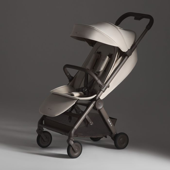 Прогулочная коляска Anex Air-Q Vanille
